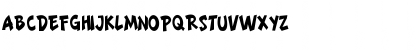 LIONTEEN Regular Font LIONTEEN Regular Font