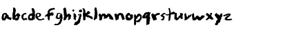 Lipstick Rage Regular Font