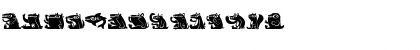 Loomad Regular Font Loomad Regular Font