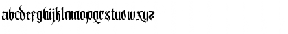 Lordish Regular Font