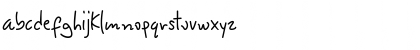 Lotterdam Regular Font Lotterdam Regular Font