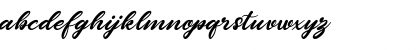 lotus Regular Font