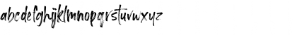 Loutters Regular Font Loutters Regular Font