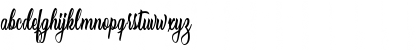 Love Empire Personal Use Regular Font Love Empire Personal Use Regular Font