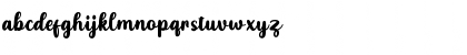 Lovely_sunday_Demo Regular Font Lovely_sunday_Demo Regular Font