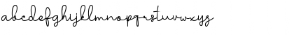 Lovely Regular Font Lovely Regular Font