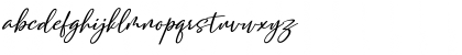 Lovelyou Demo Regular Font