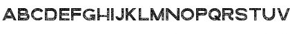 Loveolline Sans Ro F Regular Font