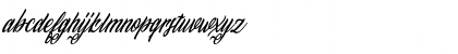 Magical Day Personal Use Regular Font
