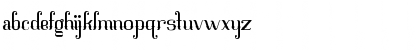 Mahaputra Regular Font