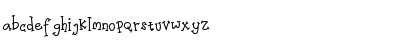 Malchior Darrel Regular Font Malchior Darrel Regular Font