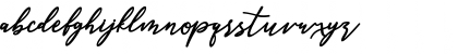 malika Regular Font