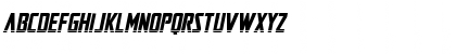 Mandalore Laser Rough Italic Regular Font Mandalore Laser Rough Italic Regular Font