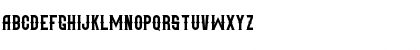Mangarans DEMO Regular Font Mangarans DEMO Regular Font