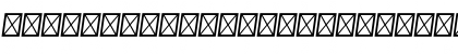 Many Years Ago Regular Font