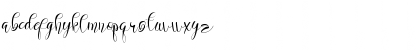 Maranello Demo Regular Font Maranello Demo Regular Font