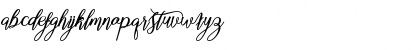 marganbetan Regular Font marganbetan Regular Font
