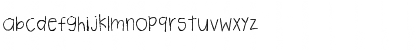 Marilyn Regular Font