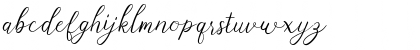 marlina Regular Font