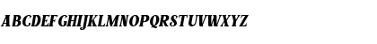 Marons Regular Font