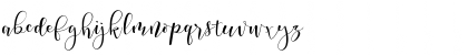 Marsha Belle Demo Regular Font Marsha Belle Demo Regular Font
