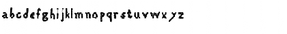 Martha_stapleton Regular Font