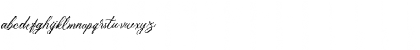 Maryatha Demo Regular Font Maryatha Demo Regular Font