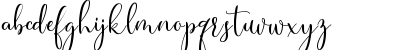 Master Script Regular Font Master Script Regular Font