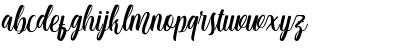 Matilda Regular Font Matilda Regular Font