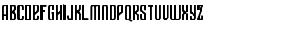 Mavera Demo Brush Font