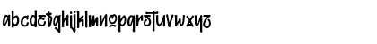 Maxtield Regular Font