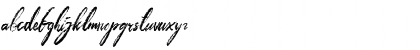Meadows Regular Font Meadows Regular Font