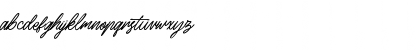 Meethlake Regular Font Meethlake Regular Font