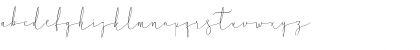 Mellonya Regular Font