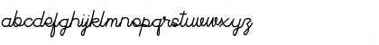 Merajhutte Regular Font