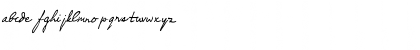 merdeka lowercase Font merdeka lowercase Font