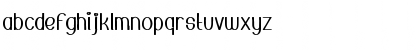 Mesothelioma Regular Font Mesothelioma Regular Font
