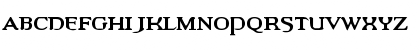 Vamipre Rev Revision Font