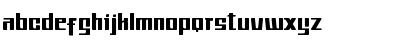 MetroiL Regular Font