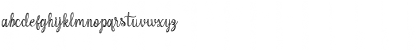 Mettical Regular Font Mettical Regular Font