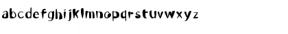 Michaellharper Regular Font