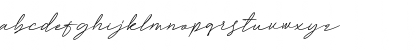 Millan personaluse Regular Font
