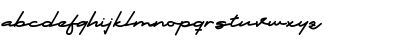 Misano Regular Font