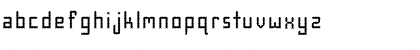 Mishu Regular Font