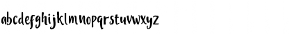 Mistery Font Regular Font