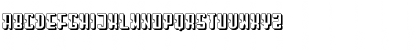 Mistress Hollow Regular Font Mistress Hollow Regular Font