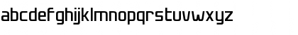 Mitsuha Regular Font