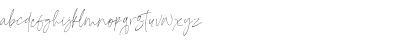Mode Style Script Regular Font Mode Style Script Regular Font