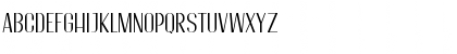Modric Regular Font