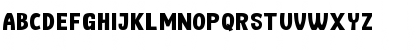 MoGa ReZeKi DuA ReZeKi-DuA Font
